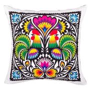 Opakowanie Poduszka - łowicka dwa koguty FOLKSTAR