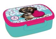 Opakowanie Pojemnik na śniadanie Pies