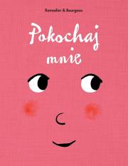 Okładka książki Pokochaj mnie