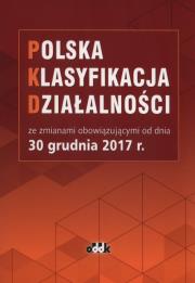 Opakowanie Polska Klasyfikacja Działalności