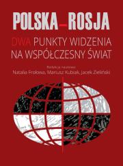 Opakowanie Polska Rosja