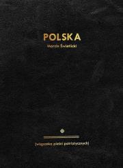 Okładka książki Polska wiązanka pieśni patriotycznych