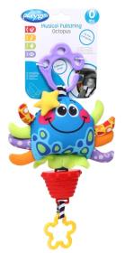 Opakowanie Pozytywka ośmiornica