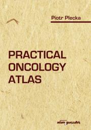 Okładka książki Practical oncology atlas