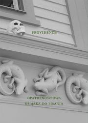 Okładka książki Providence