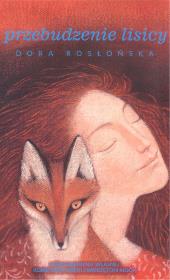 Okładka książki Przebudzenie lisicy
