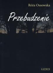 Okładka książki Przebudzenie. Tomik potycki