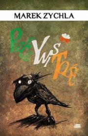 Okładka książki Przeczywistość