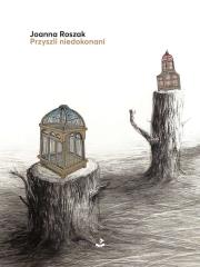 Okładka książki Przyszli niedokonani