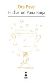 Okładka książki Puchar od Pana Boga