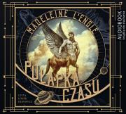 Okładka książki Pułapka czasu - CD