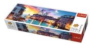 Opakowanie Puzzle 1000 Canal Grande, Wenecja TREFL