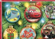Puzzle 1000 Choinka Disney. Wydawca: Ravensburger. Dadada.pl Opakowanie Puzzle 1000 Choinka Disney