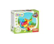 Opakowanie Qboidz 2 in 1 multimodels Złota Rybka