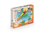 Opakowanie Qboidz 4 in 1 multimodels Statek Kosmiczny