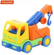 Opakowanie Samochód Moja pierwsza ciężarówka Ewakuator