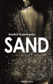 Okładka książki Sand