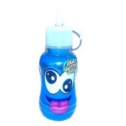 Opakowanie Scentos Craft Glitter Gel niebieski