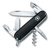 Scyzoryk Victorinox Spartan czarny 91 mm. Wydawca: PBS Connect Polska. Dadada.pl Opakowanie Scyzoryk Victorinox Spartan czarny 91 mm