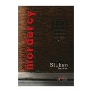 Okładka książki Seryjni mordercy