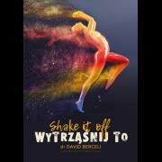 Okładka książki Shake it off 