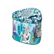 Opakowanie Skarbonka metalowa serce Frozen
