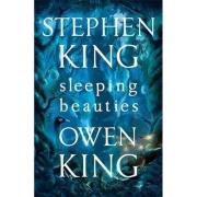 Sleeping Beauties. Autor: King Stephen, Liz Hocking - Mary Bowen. Dadada.pl Okładka książki Sleeping Beauties