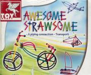Słomki Pojazdy + gratis słomki. Wydawca: Toy Kraft. Dadada.pl Opakowanie Słomki Pojazdy + gratis słomki