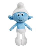 Smerfy pluszowa maskotka Osiłek. Wydawca: Jakks Pacific. Dadada.pl Opakowanie Smerfy pluszowa maskotka Osiłek