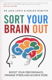 Okładka książki Sort Your Brain Out