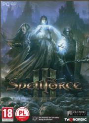 Opakowanie Spellforce 3