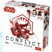 Opakowanie Star Wars 8 Conflict TREFL