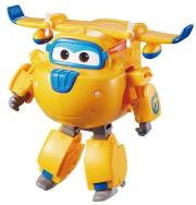 Opakowanie Super Wings Figurka samolot robot Donnie
