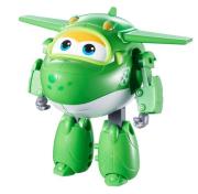 Opakowanie Super Wings Figurka samolot robot Mira