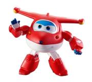Opakowanie Super Wings - Figurka z ruchomymi elementami Jett