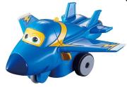 Opakowanie Super Wings Pojazd JEROME