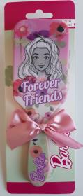 Opakowanie Szczotka do włosów Barbie Forever Friends