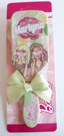 Opakowanie Szczotka do włosów Barbie Martyna