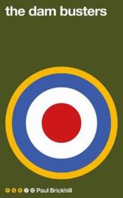 Okładka książki The Dam Busters