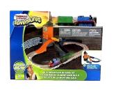 Opakowanie Tomek i Przyjaciele.Kamieniołom pod niebieską górą