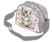 Okładka książki Torebeczka na ramię - Kot The Sweet Pets