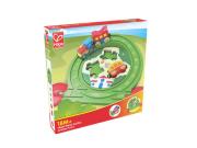 Opakowanie Torowisko puzzle