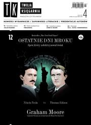 Opakowanie Twoja Księgarnia 4/2017 (36)