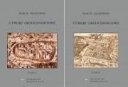 Okładka książki Utwory okolicznościowe. Część I i II Paszkowski