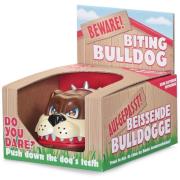 Opakowanie Uwaga groźny pies