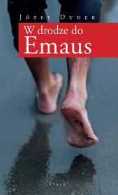 Okładka książki W drodze do Emaus