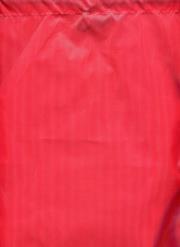 Worek szkolny Gimboo bez nadruku czerwony. Wydawca: PBS Connect Polska. Dadada.pl Opakowanie Worek szkolny Gimboo bez nadruku czerwony