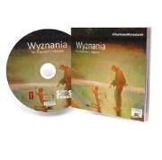 Okładka książki Wyznania. św. Augustyn z Hippony. Audiobook