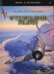 Okładka książki Wyzwolenie Filipin