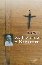 Okładka książki Za Jezusem z Nazaretu